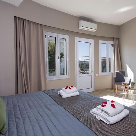 Stoa Suites Chania Chania  Екстер'єр фото