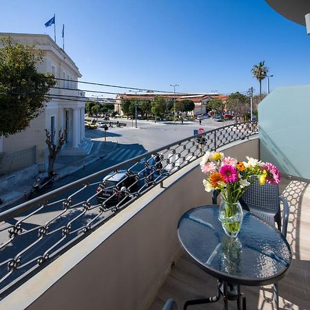 Stoa Suites Chania Chania  Екстер'єр фото