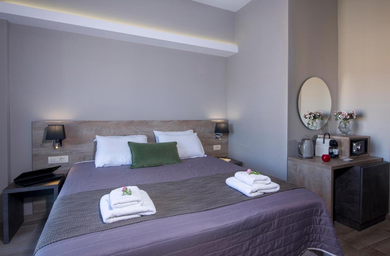 Stoa Suites Chania Chania  Екстер'єр фото