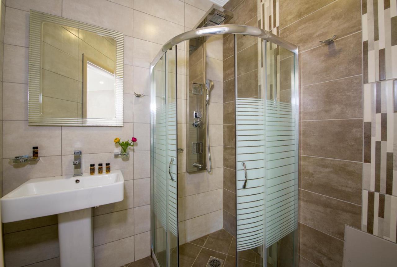 Stoa Suites Chania Chania  Екстер'єр фото