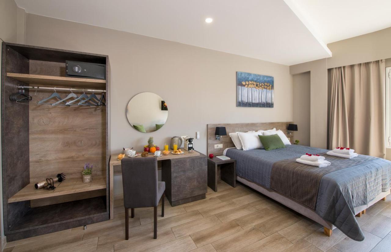 Stoa Suites Chania Chania  Екстер'єр фото