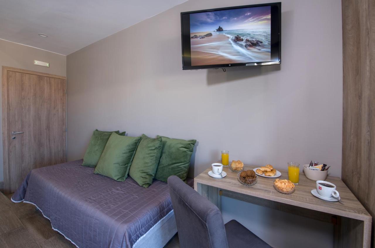 Stoa Suites Chania Chania  Екстер'єр фото