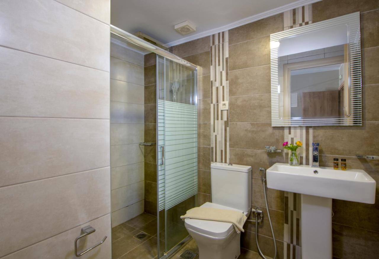 Stoa Suites Chania Chania  Екстер'єр фото
