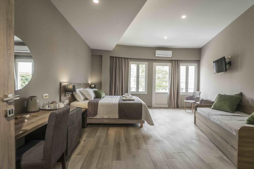 Stoa Suites Chania Chania  Екстер'єр фото
