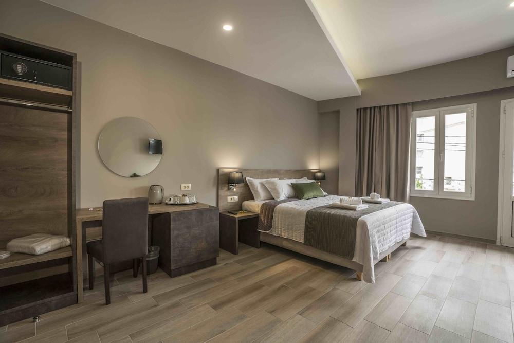 Stoa Suites Chania Chania  Екстер'єр фото