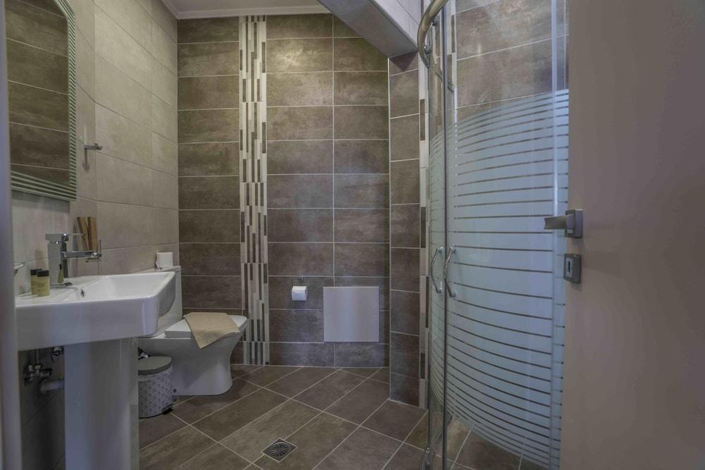 Stoa Suites Chania Chania  Екстер'єр фото